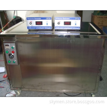 Skymen Industrial Ultrasonic Sonicator for Industrial Parts Washing Machines